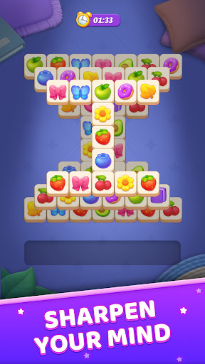 3 Tiles Match