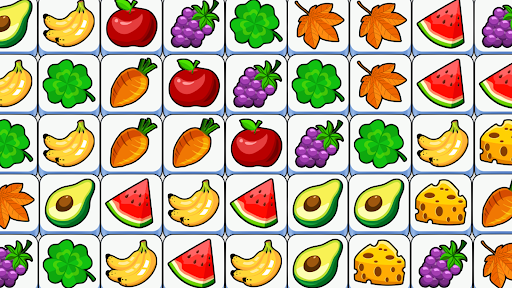 Match 3 Tiles - Sorting Games