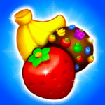 Fruits Match 3