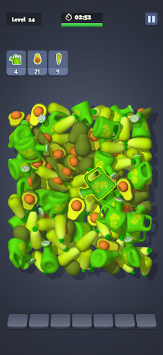 Match Smash 3D®- Triple Puzzle