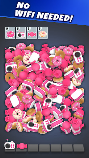 Triple Match 3D