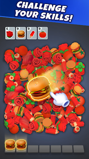 Triple Match 3D
