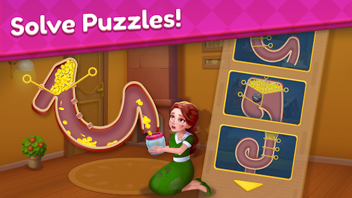 Triple Master® - Match 3 Tiles
