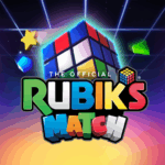 Rubik's Match 3 - Cube Puzzle