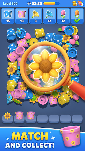 Toy Match 3D: Triple Match