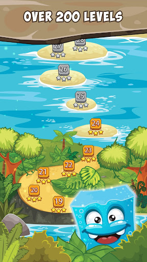 Match-3 Elements
