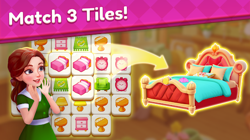 Triple Master® - Match 3 Tiles