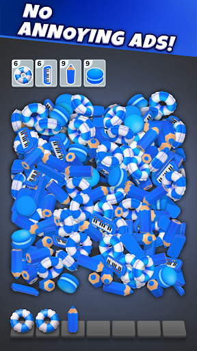 Triple Match 3D