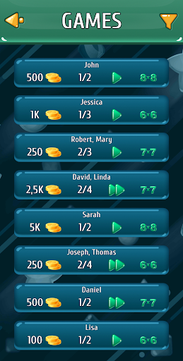 Match 3 Online