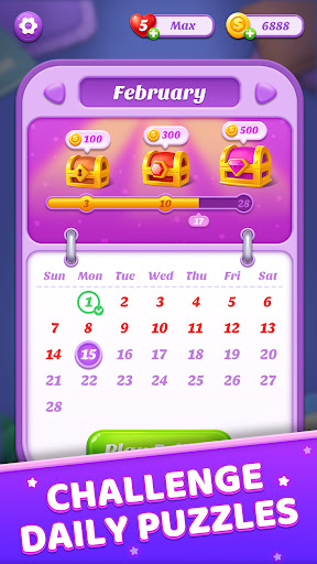 3 Tiles Match