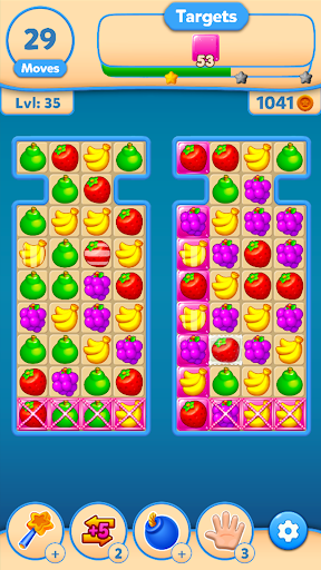 Fruits Match 3