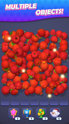 Match Miracle: Triple 3D Game