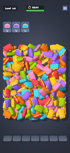Match Smash 3D®- Triple Puzzle